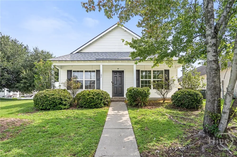 102 Verde Bend Savannah, GA 31419