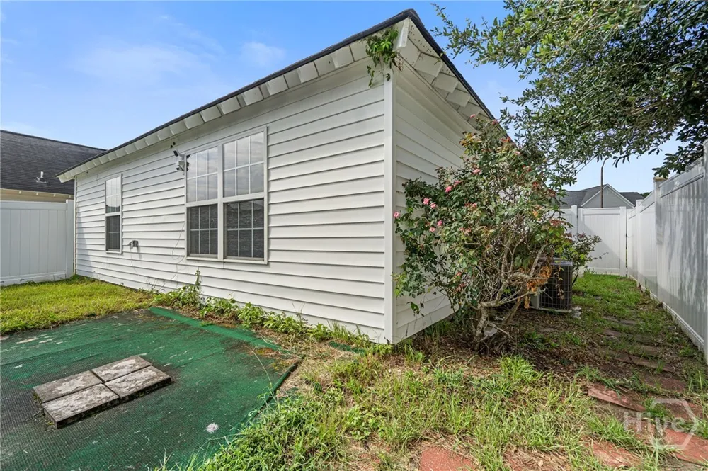 102 Verde Bend Savannah, GA 31419
