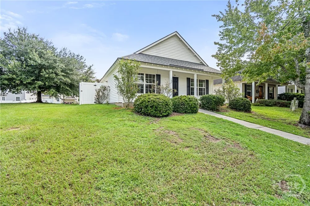 102 Verde Bend Savannah, GA 31419