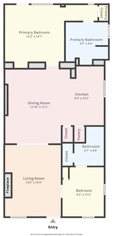 1 E Gordon Street #Garden Savannah, GA 31401