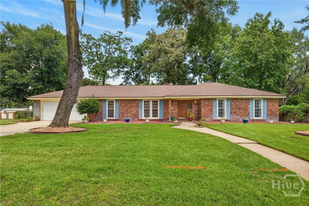 304 Wellington Road Savannah, GA 31410