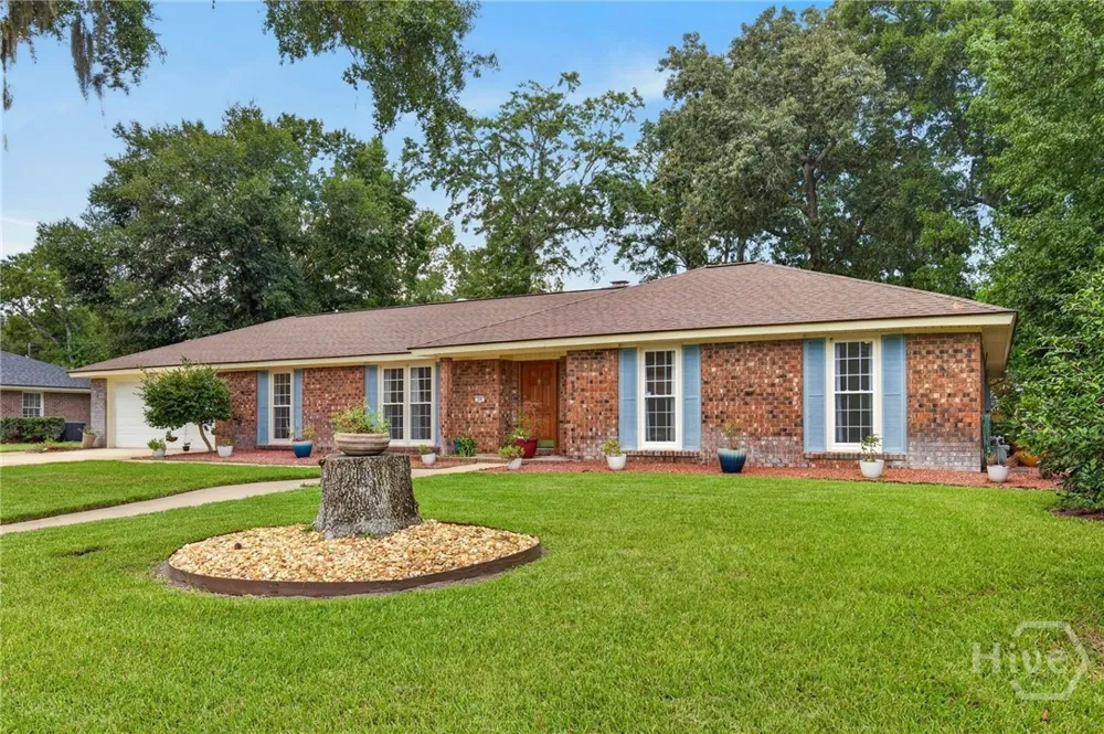 304 Wellington Road Savannah, GA 31410