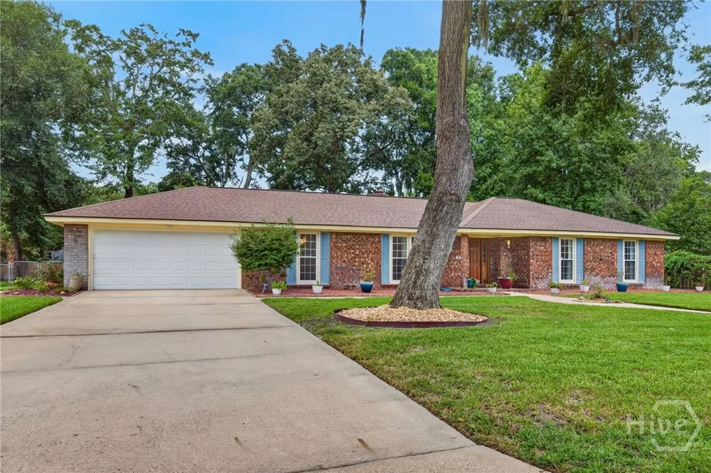 304 Wellington Road Savannah, GA 31410