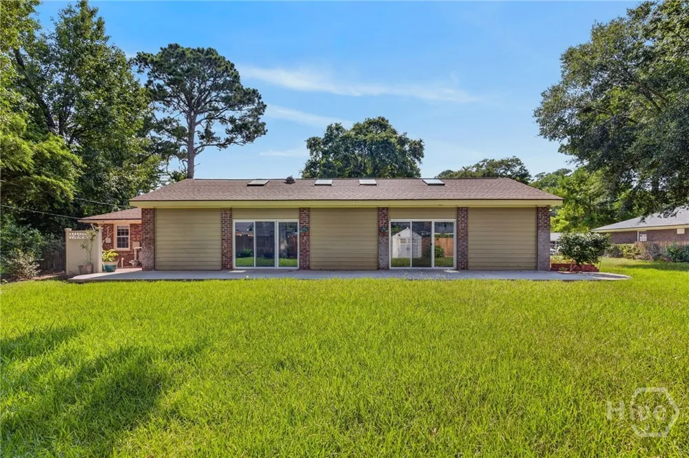 304 Wellington Road Savannah, GA 31410
