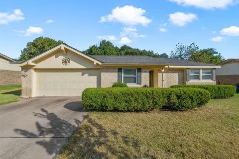 721 Pawnee Trail