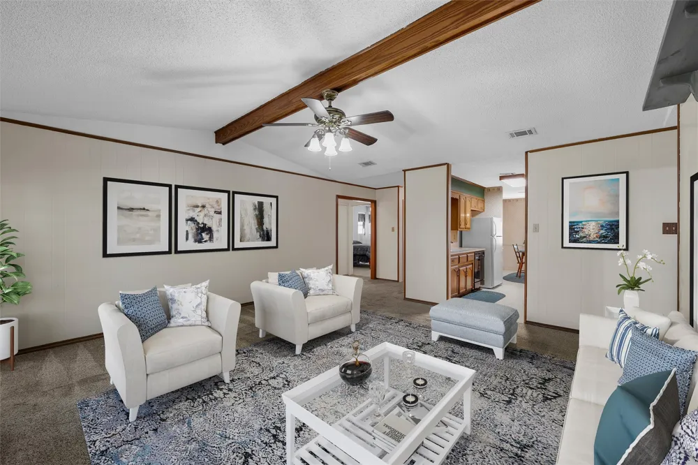 721 Pawnee Trail Hewitt, TX 76643