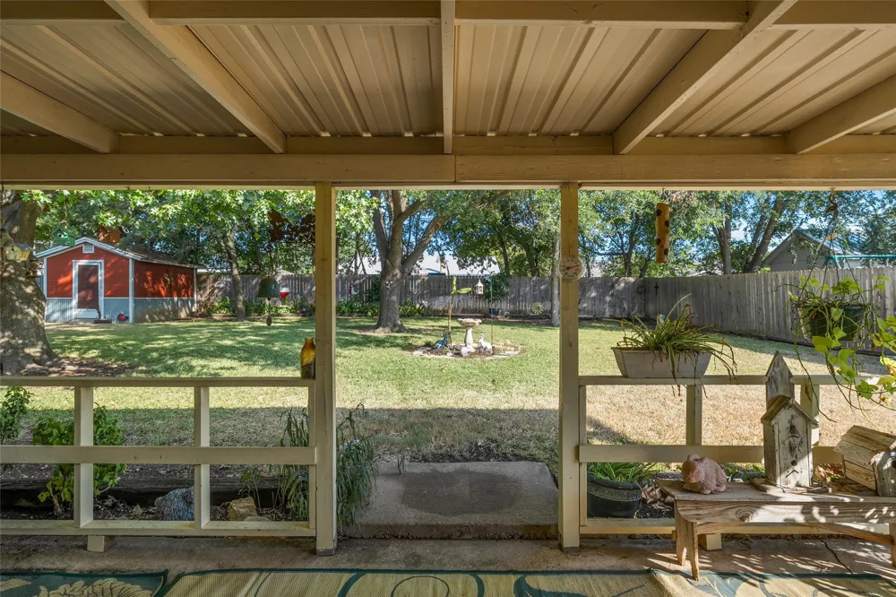 721 Pawnee Trail Hewitt, TX 76643