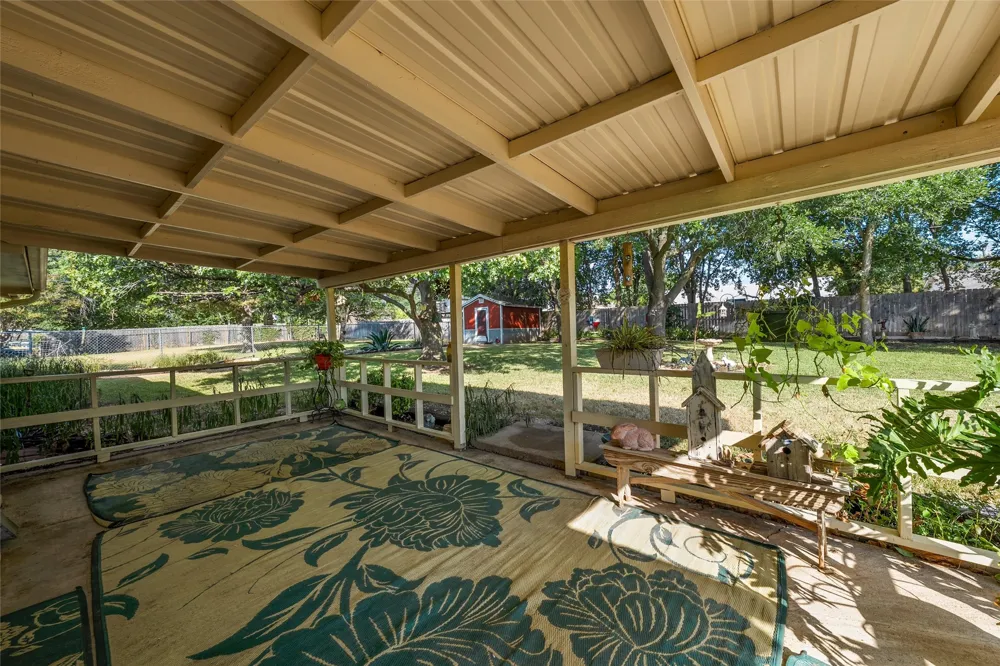 721 Pawnee Trail Hewitt, TX 76643