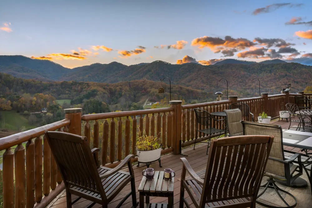 Potato Branch Road, Other, NC 28748