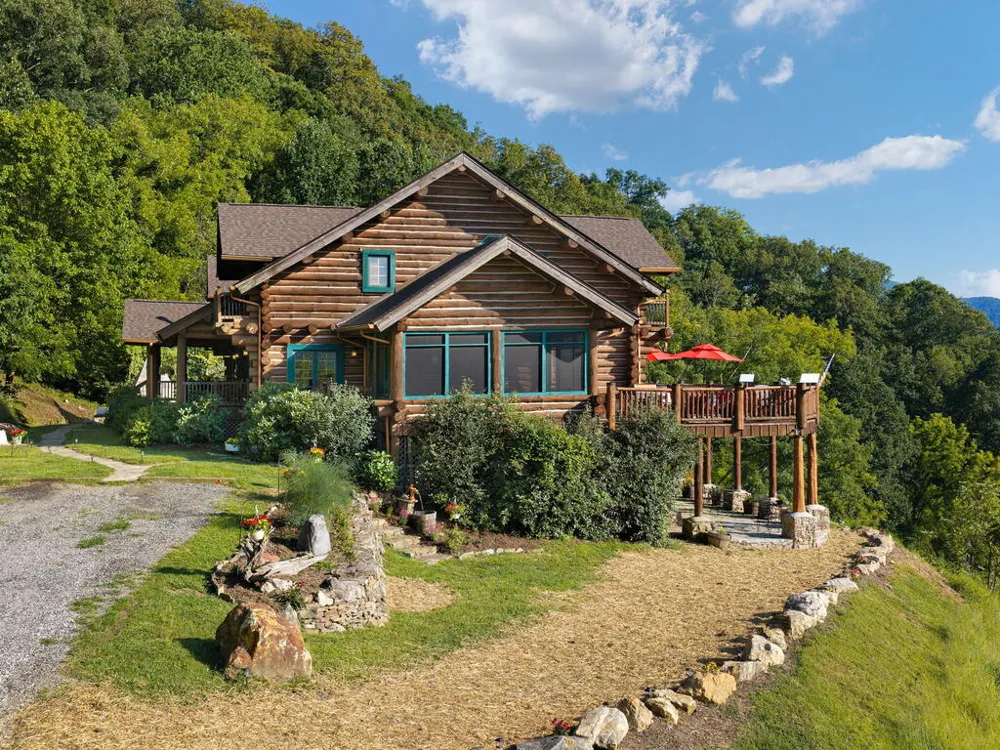 Potato Branch Road, Other, NC 28748