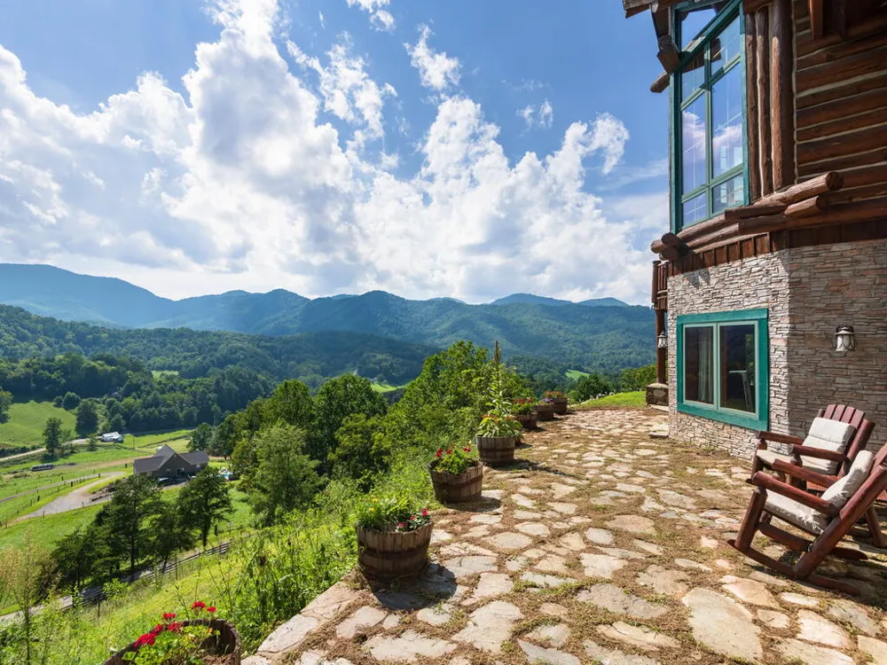 Potato Branch Road, Other, NC 28748