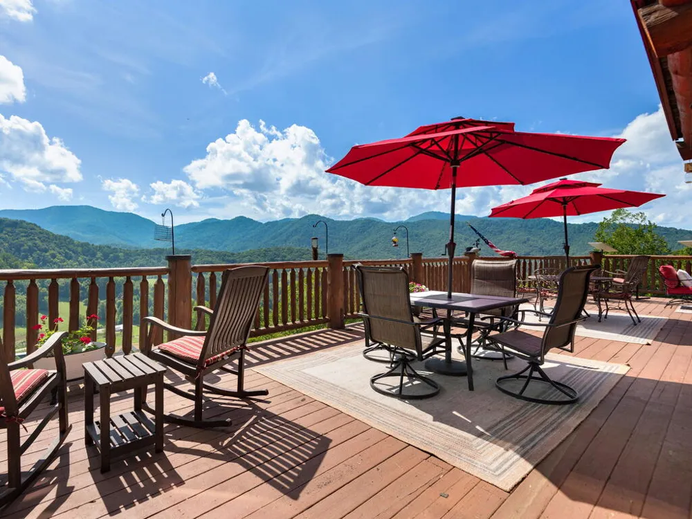 Potato Branch Road, Other, NC 28748