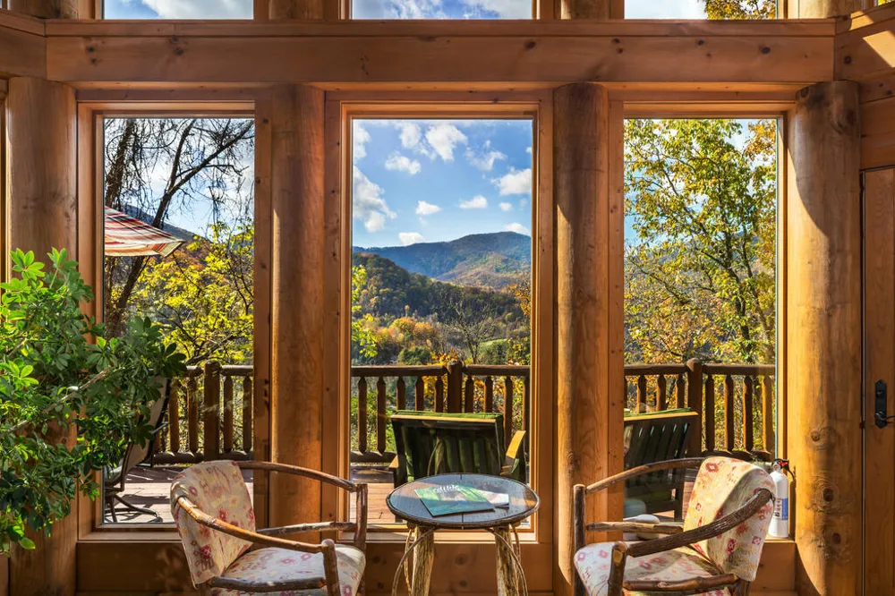 Potato Branch Road, Other, NC 28748
