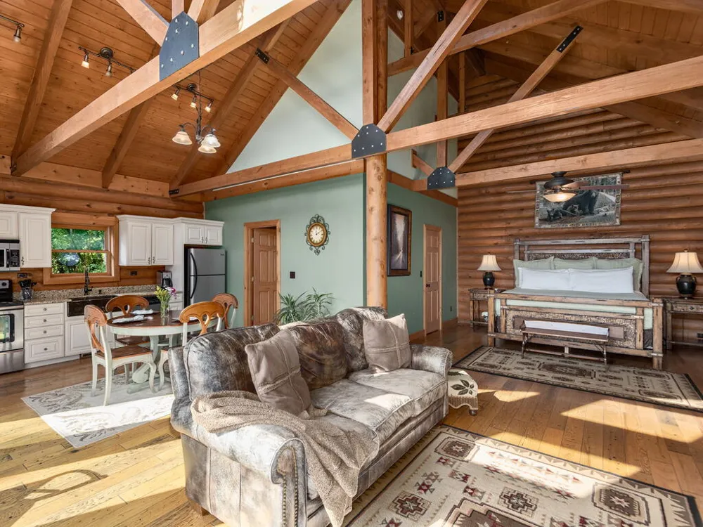 Potato Branch Road, Other, NC 28748