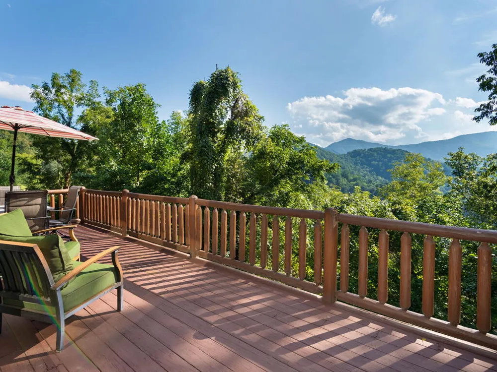 Potato Branch Road, Other, NC 28748