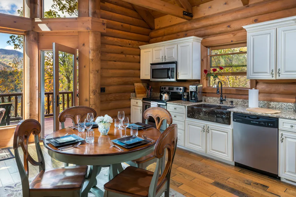 Potato Branch Road, Other, NC 28748