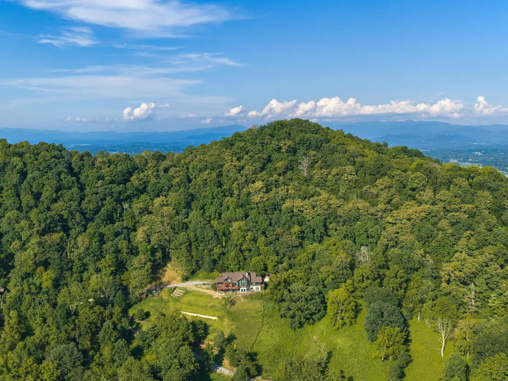 Potato Branch Road, Other, NC 28748