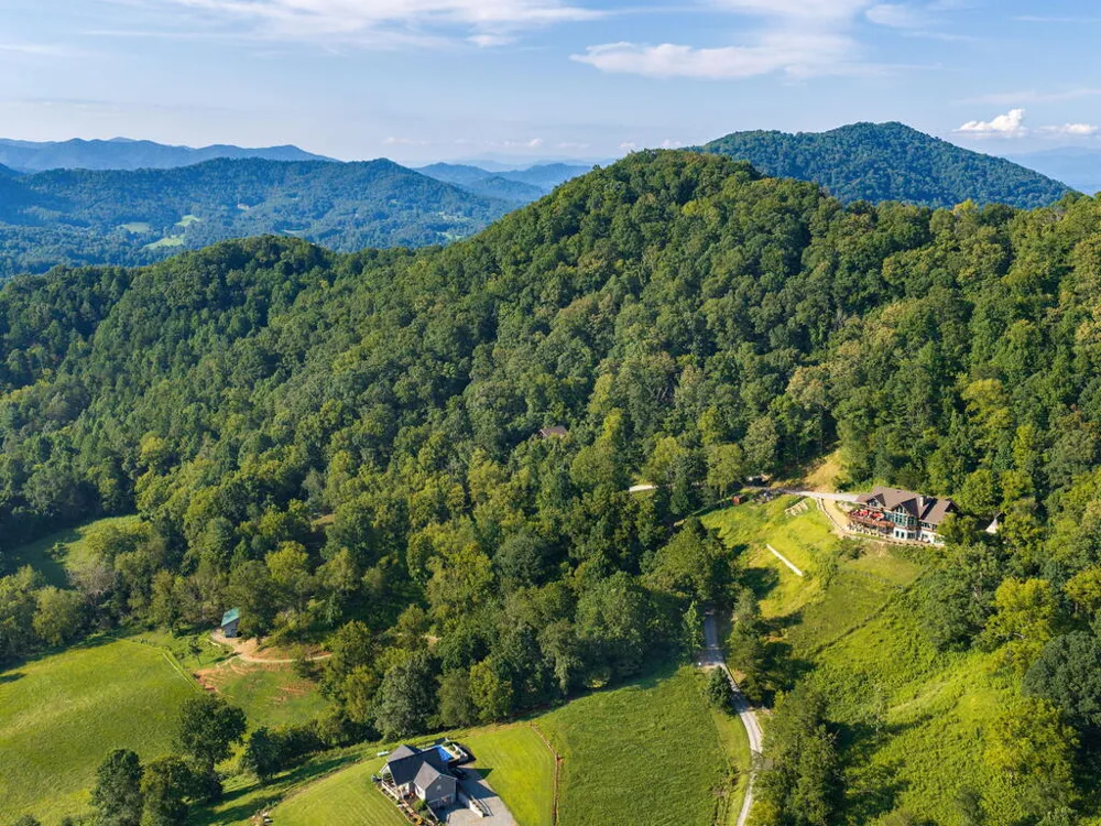 Potato Branch Road, Other, NC 28748