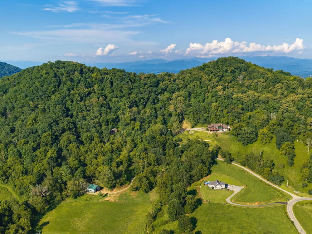 Potato Branch Road, Other, NC 28748