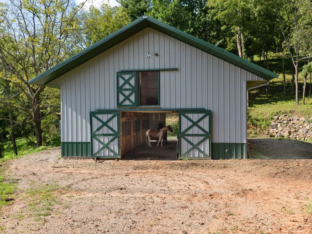 Potato Branch Road, Other, NC 28748