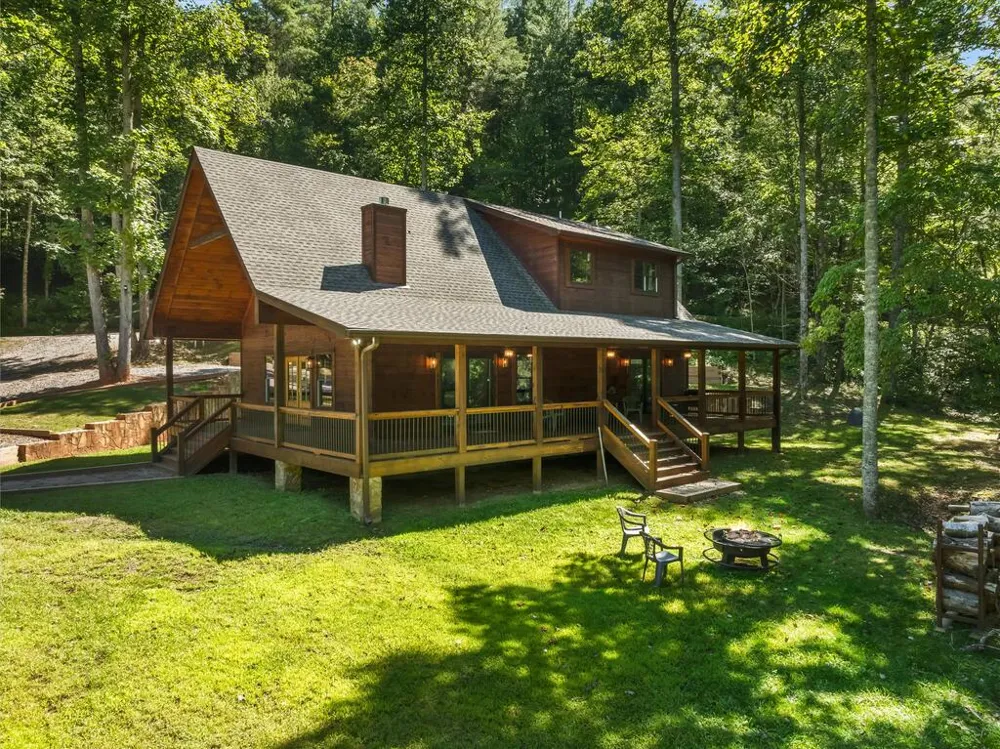Riverview Drive Robbinsville, NC 28771