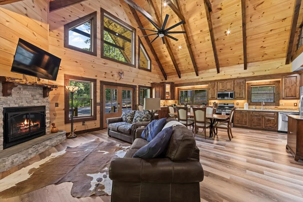 Riverview Drive Robbinsville, NC 28771