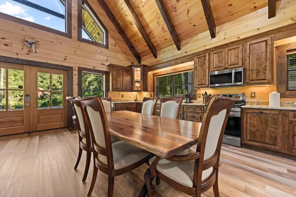 Riverview Drive Robbinsville, NC 28771