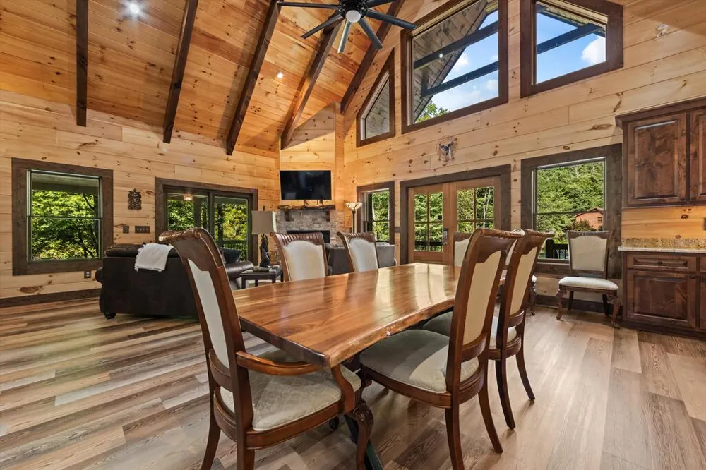 Riverview Drive Robbinsville, NC 28771