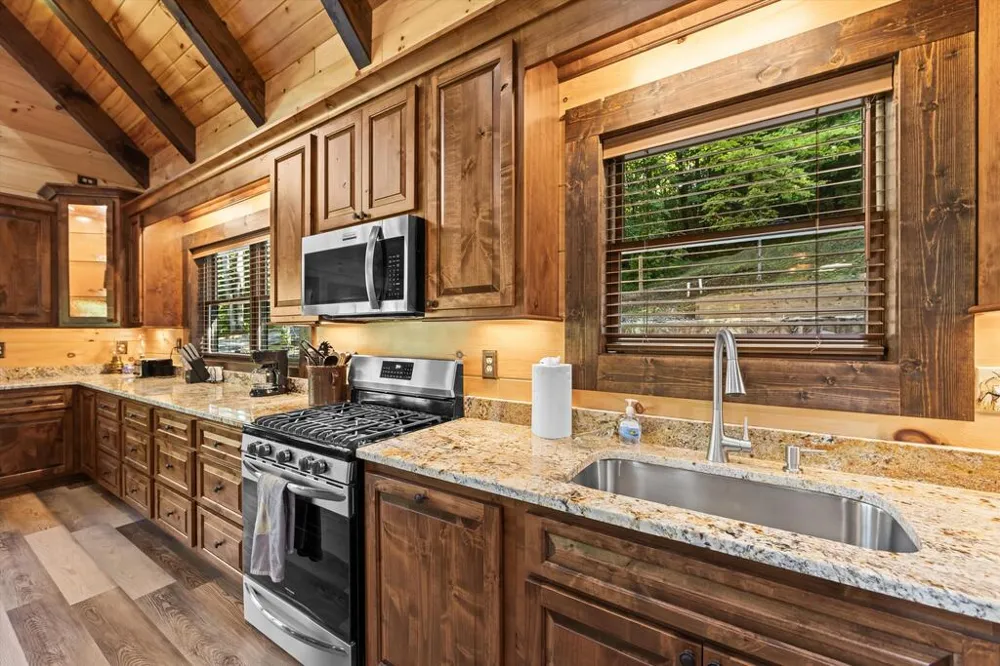 Riverview Drive Robbinsville, NC 28771