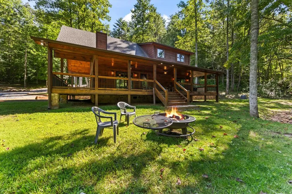 Riverview Drive Robbinsville, NC 28771