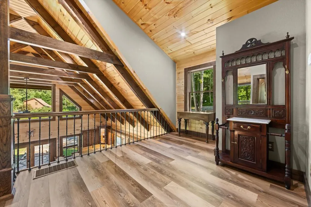 Riverview Drive Robbinsville, NC 28771