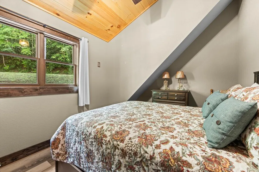Riverview Drive Robbinsville, NC 28771