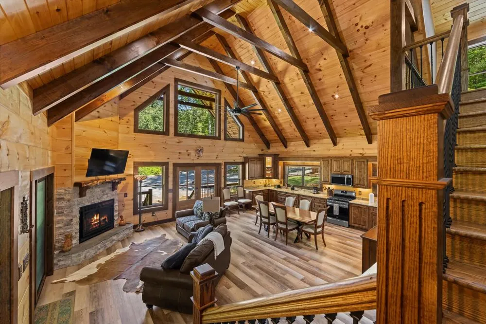 Riverview Drive Robbinsville, NC 28771