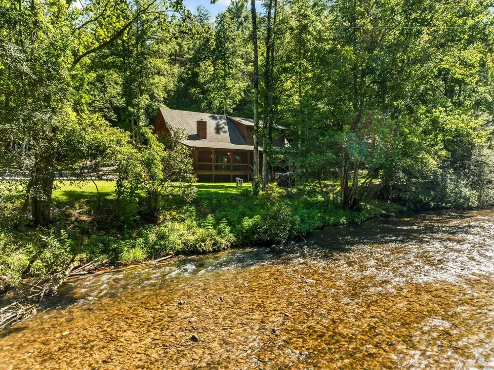 Riverview Drive Robbinsville, NC 28771