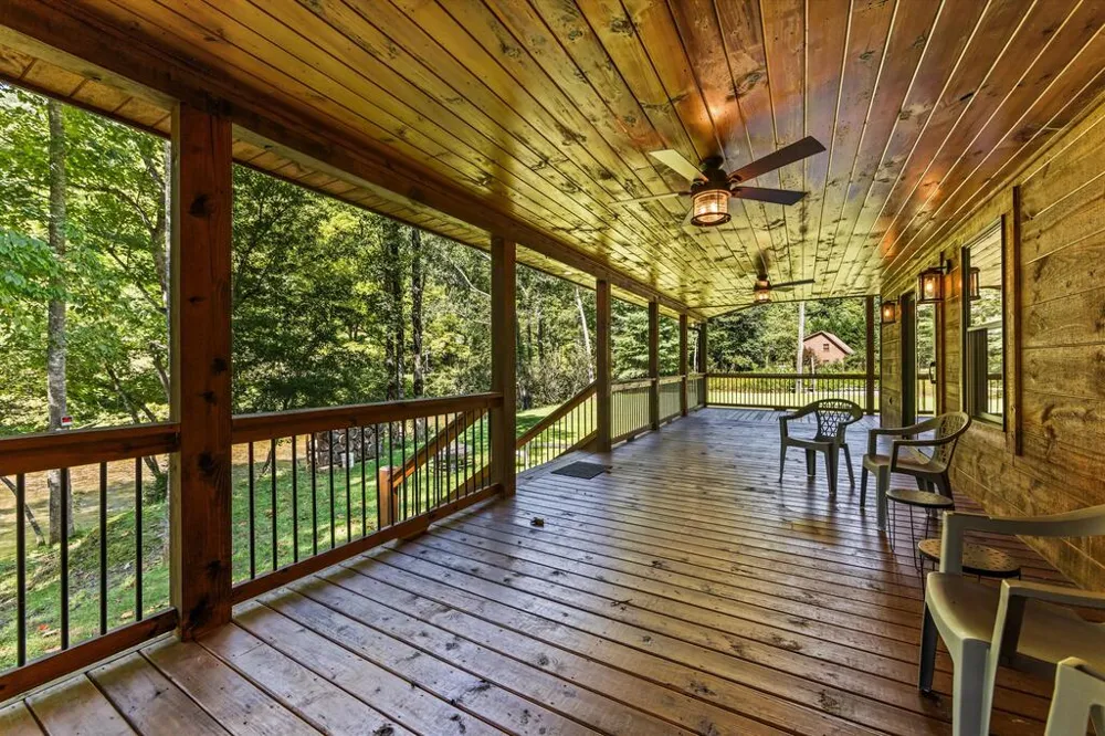 Riverview Drive Robbinsville, NC 28771