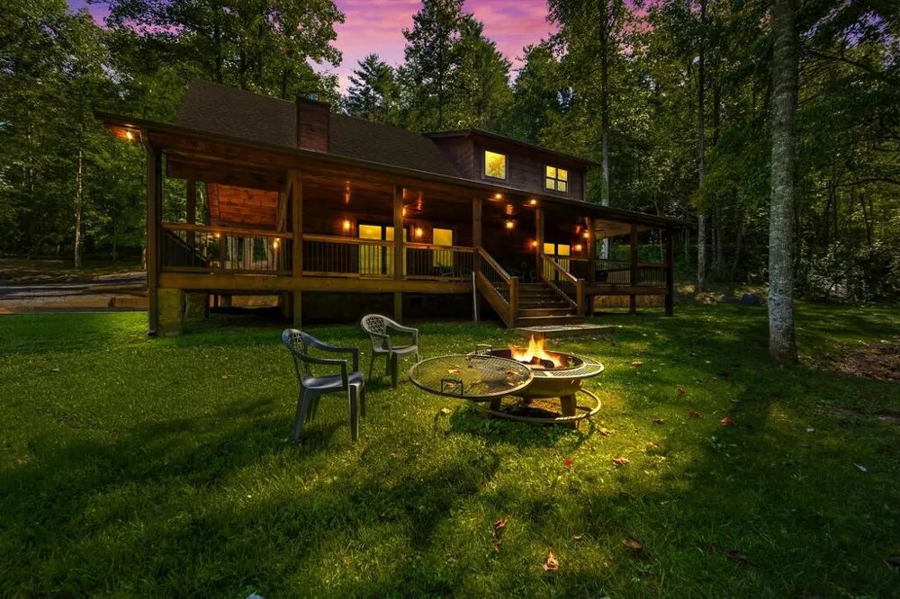 Riverview Drive Robbinsville, NC 28771