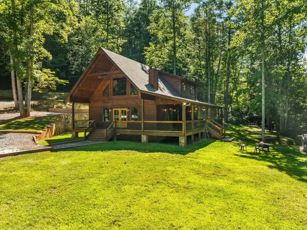 Riverview Drive Robbinsville, NC 28771
