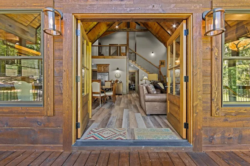 Riverview Drive Robbinsville, NC 28771