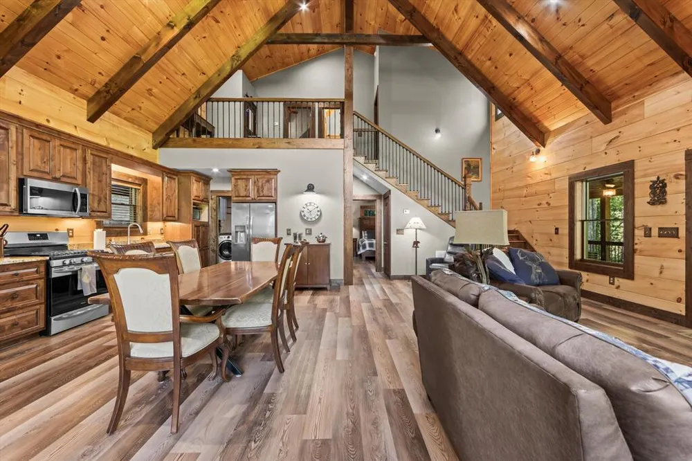 Riverview Drive Robbinsville, NC 28771