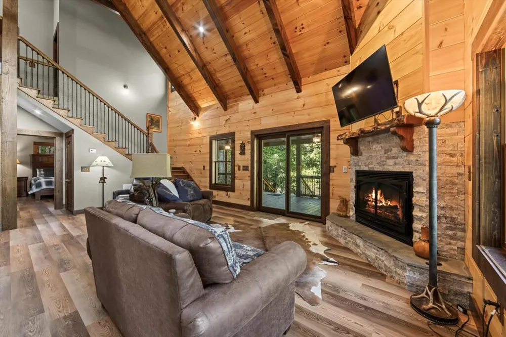 Riverview Drive Robbinsville, NC 28771