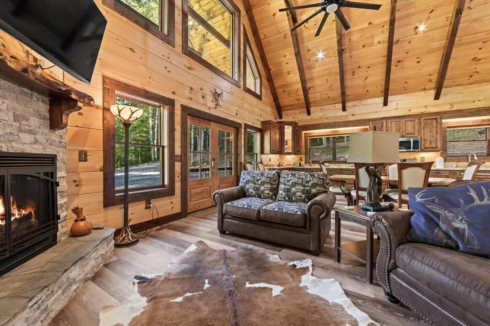 Riverview Drive Robbinsville, NC 28771
