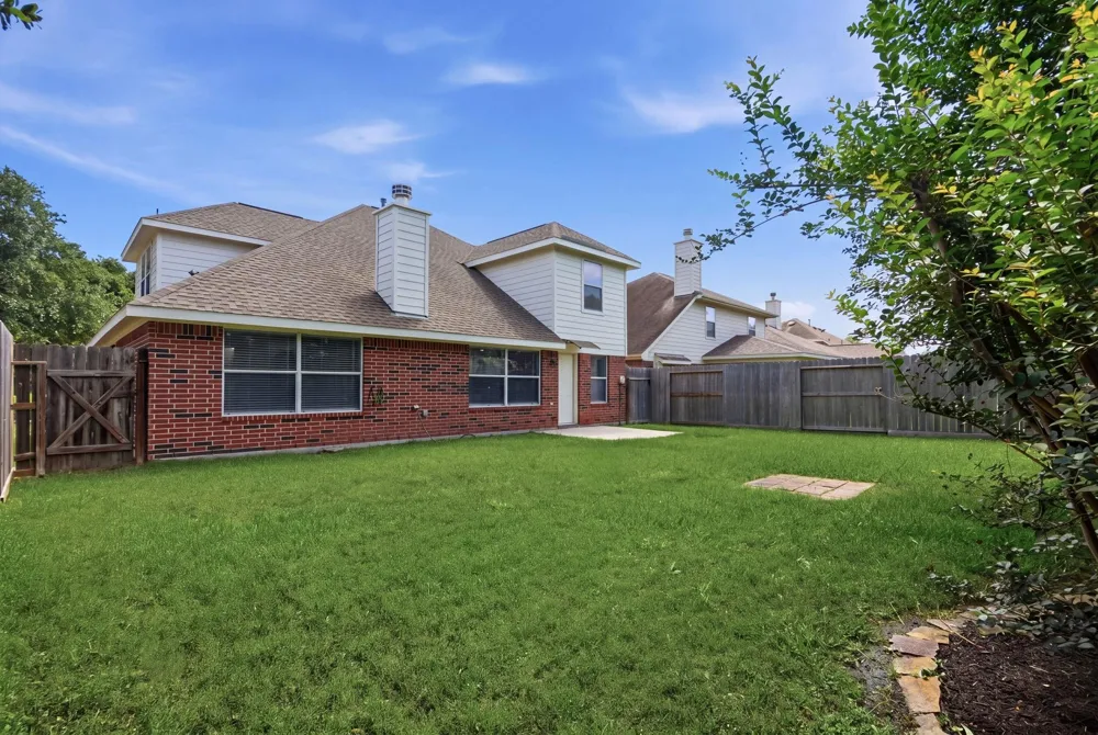 21731 Chanas Court Spring, TX 77388