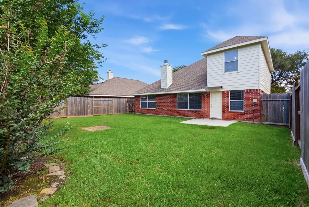 21731 Chanas Court Spring, TX 77388