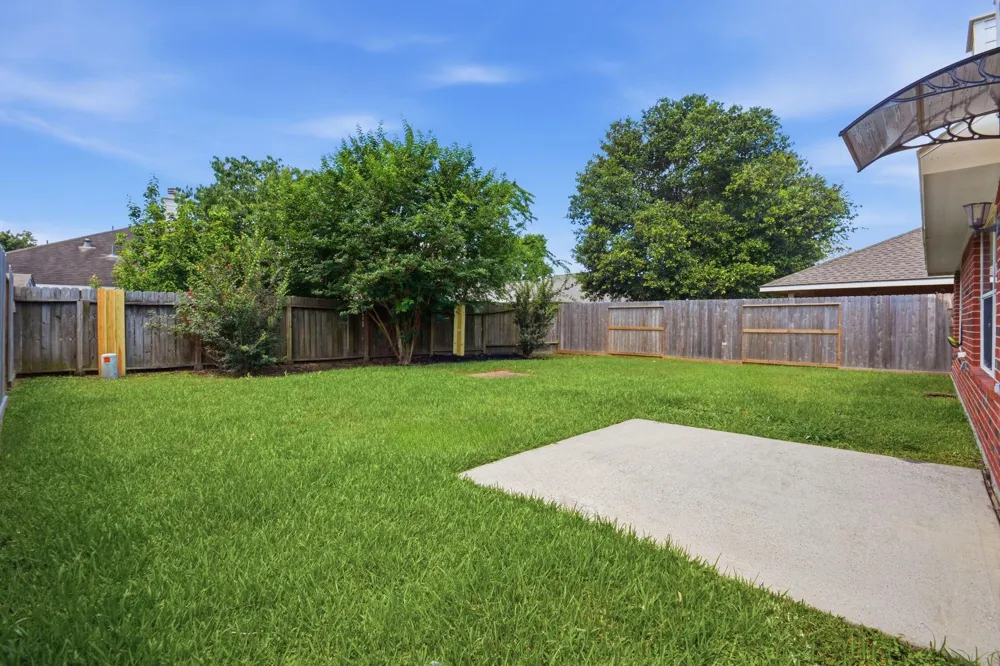 21731 Chanas Court Spring, TX 77388