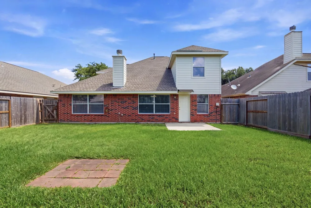 21731 Chanas Court Spring, TX 77388