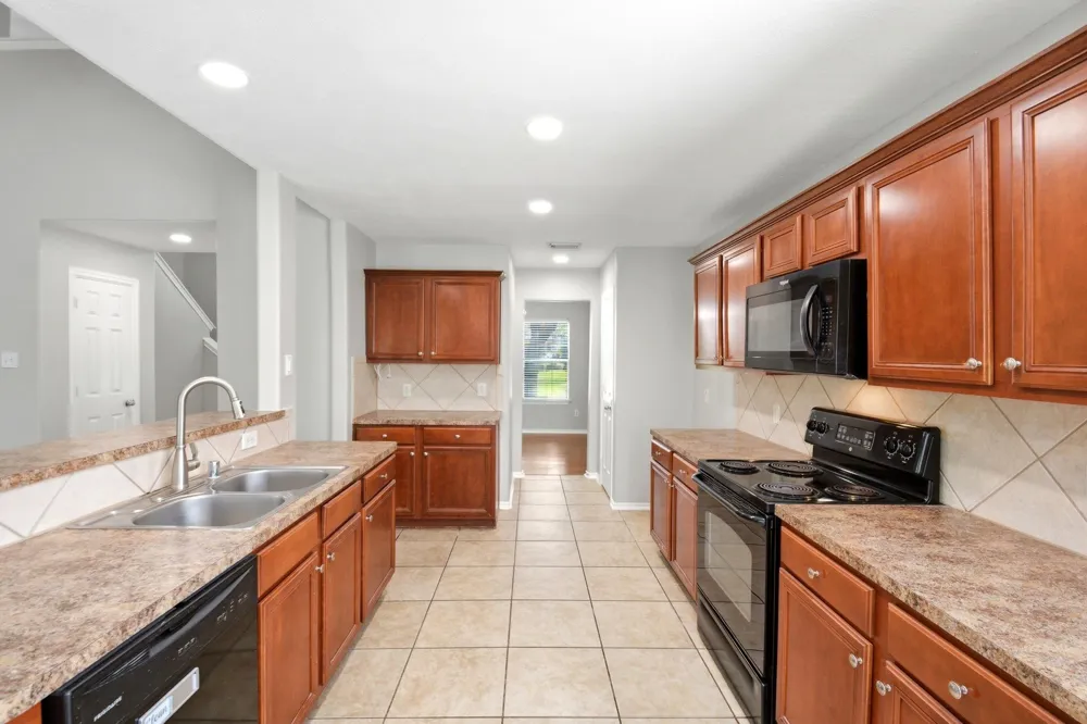 21731 Chanas Court Spring, TX 77388