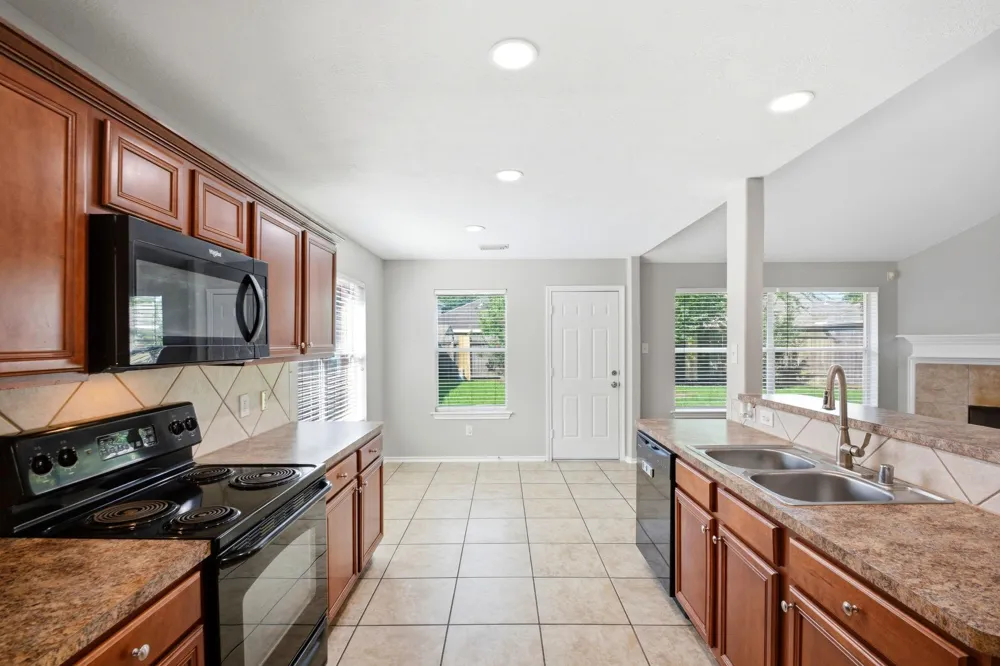 21731 Chanas Court Spring, TX 77388