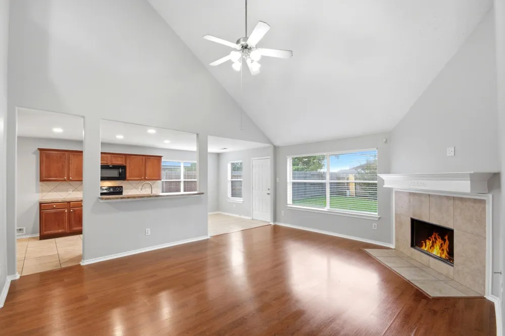 21731 Chanas Court Spring, TX 77388
