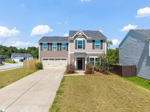 298 Ralston Road