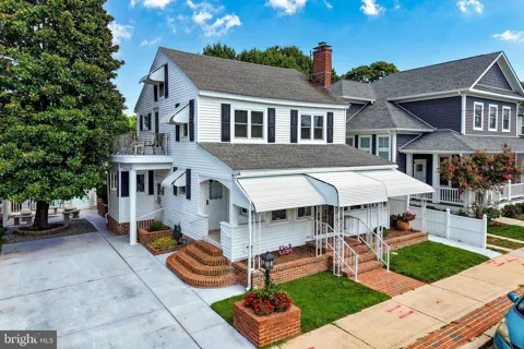 57 MARYLAND AVENUE